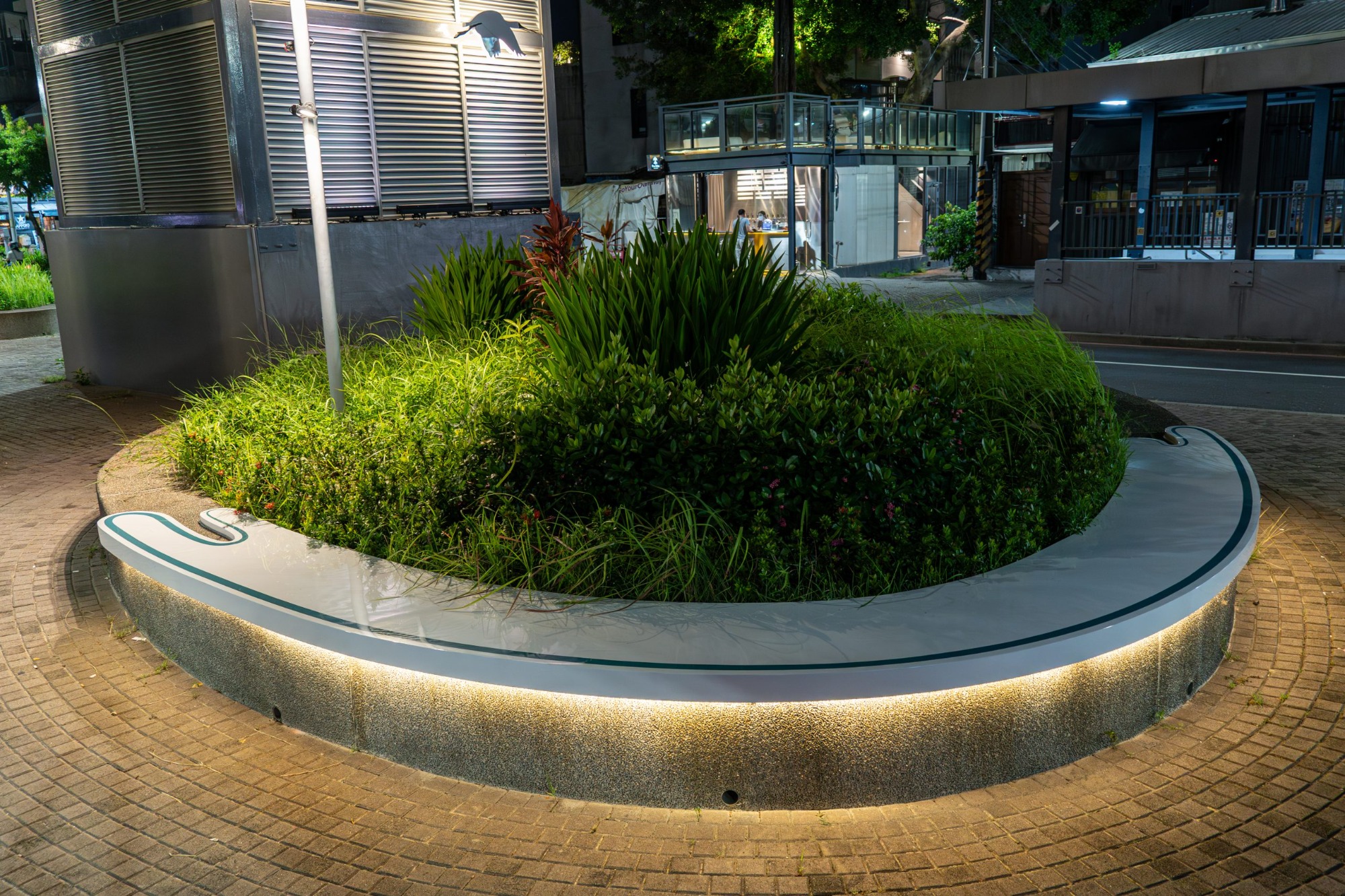 湿地における水文学