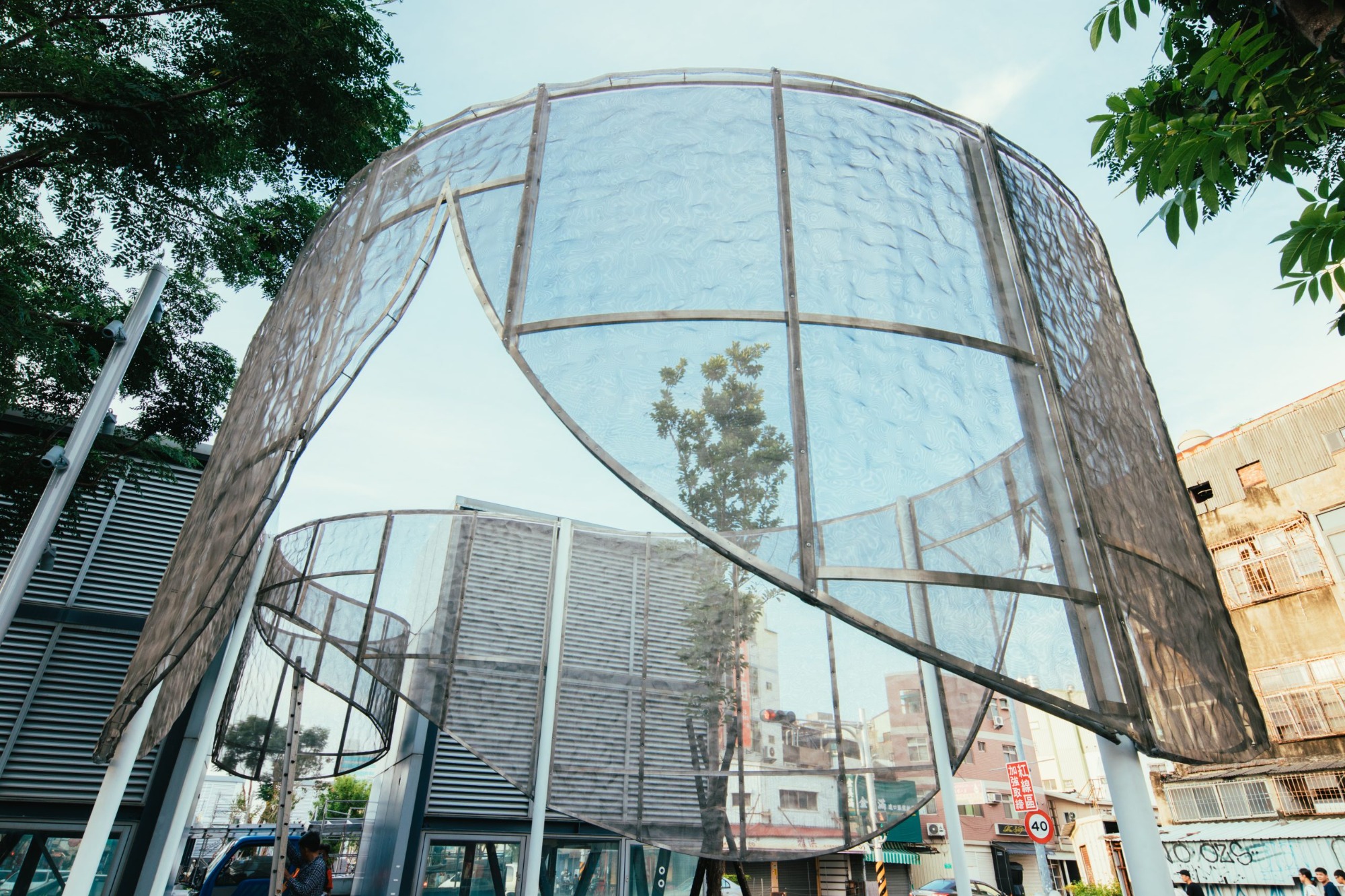 CLAS x 親愛的工作室 | 漣