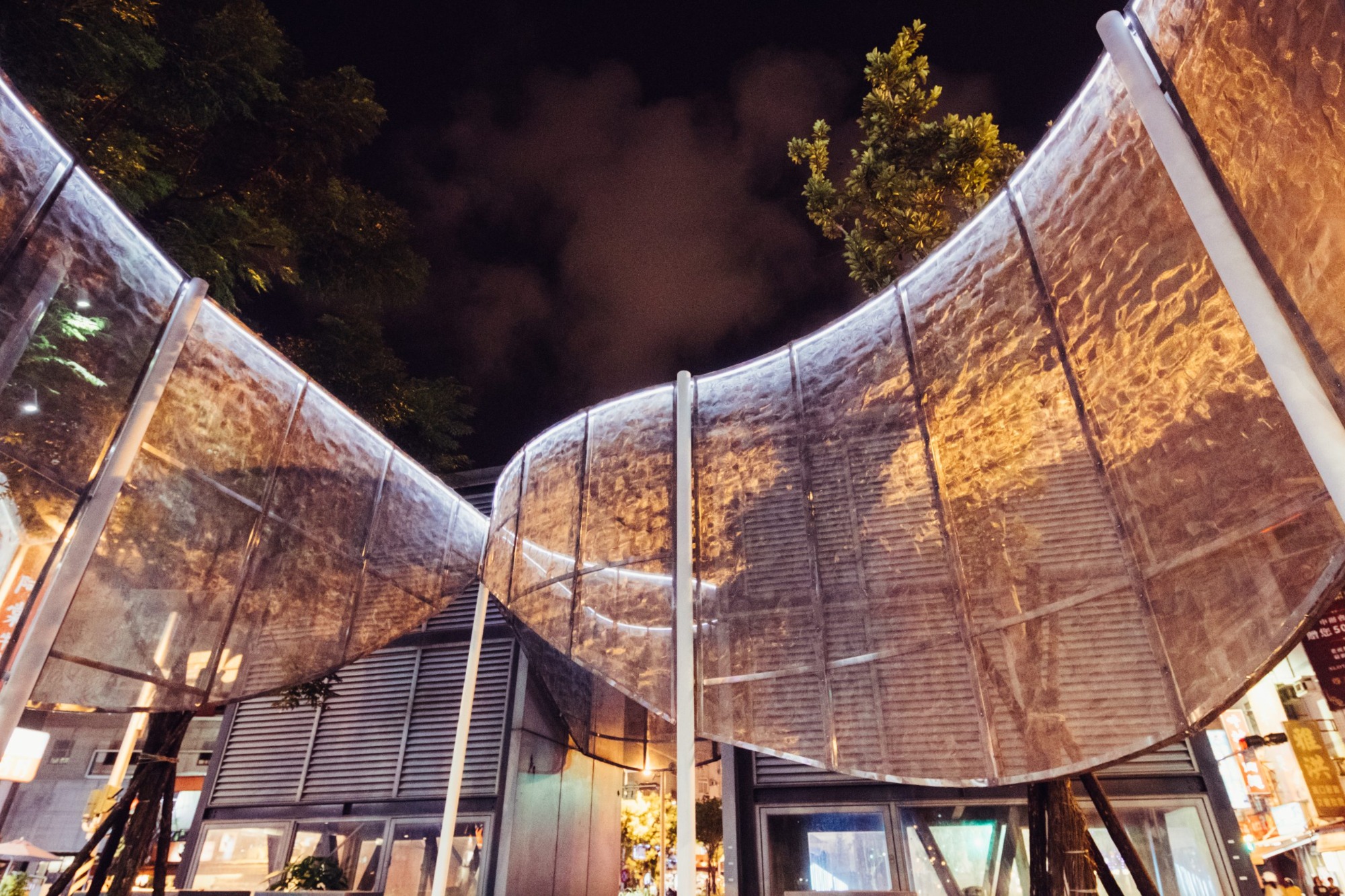 CLAS x 親愛的工作室 | 漣